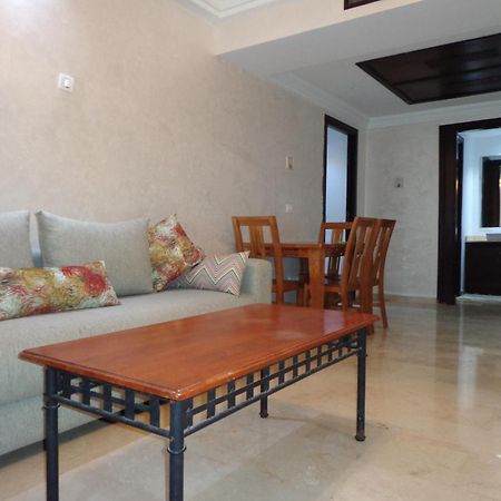 La Perle d'Horizon Apartment Casablanca Luaran gambar