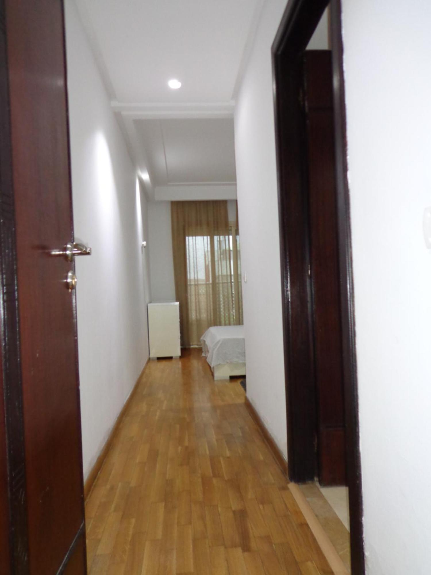 La Perle d'Horizon Apartment Casablanca Luaran gambar