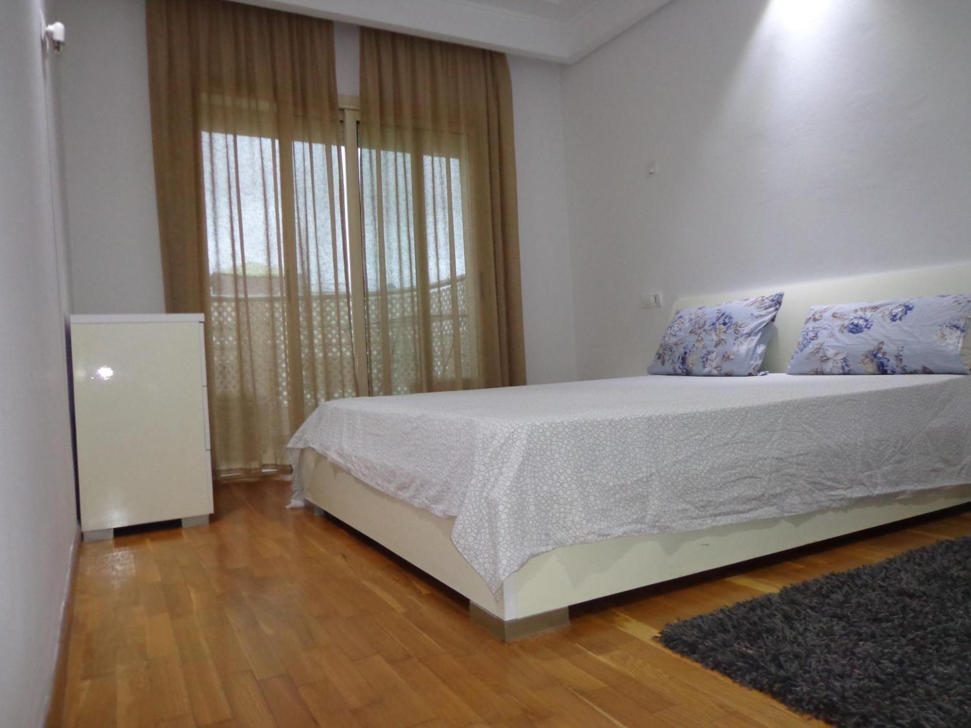 La Perle d'Horizon Apartment Casablanca Luaran gambar