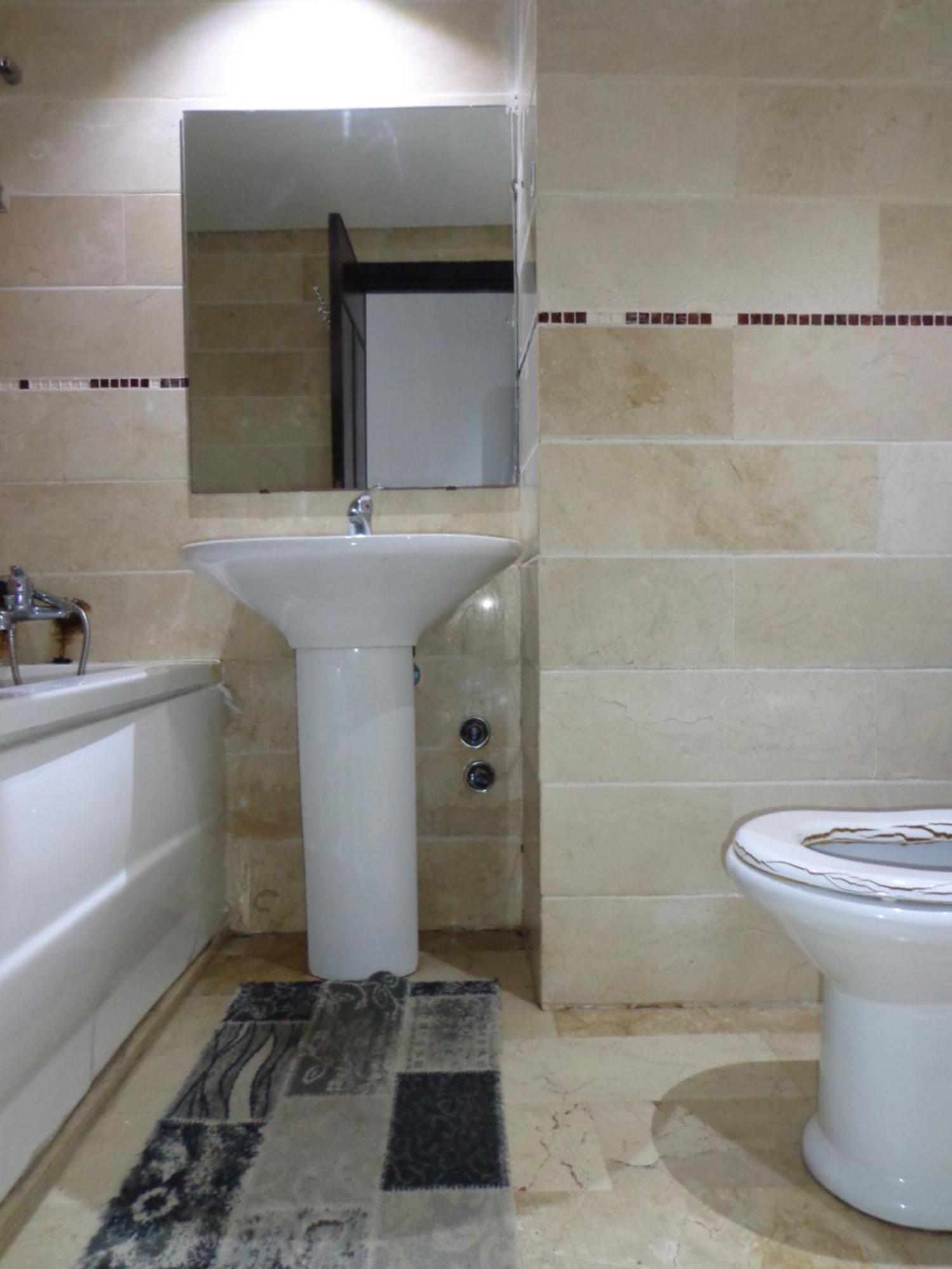 La Perle d'Horizon Apartment Casablanca Luaran gambar