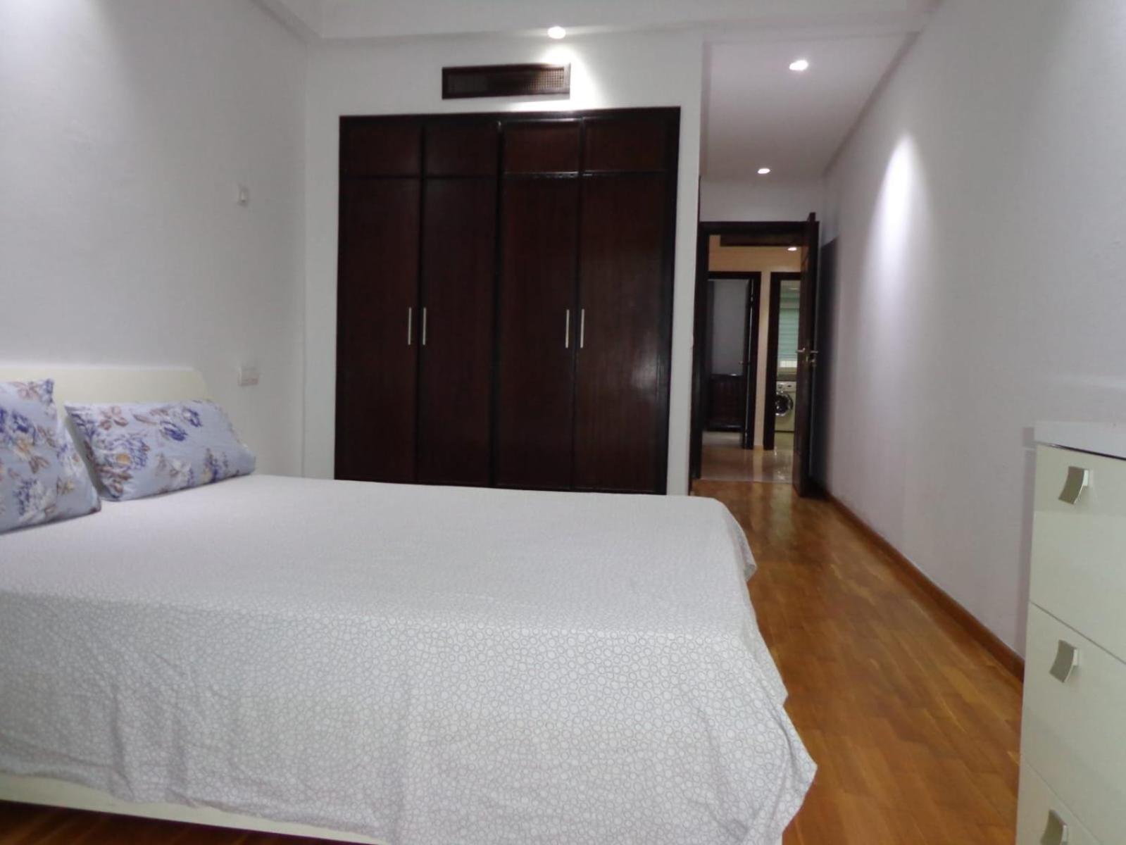 La Perle d'Horizon Apartment Casablanca Luaran gambar