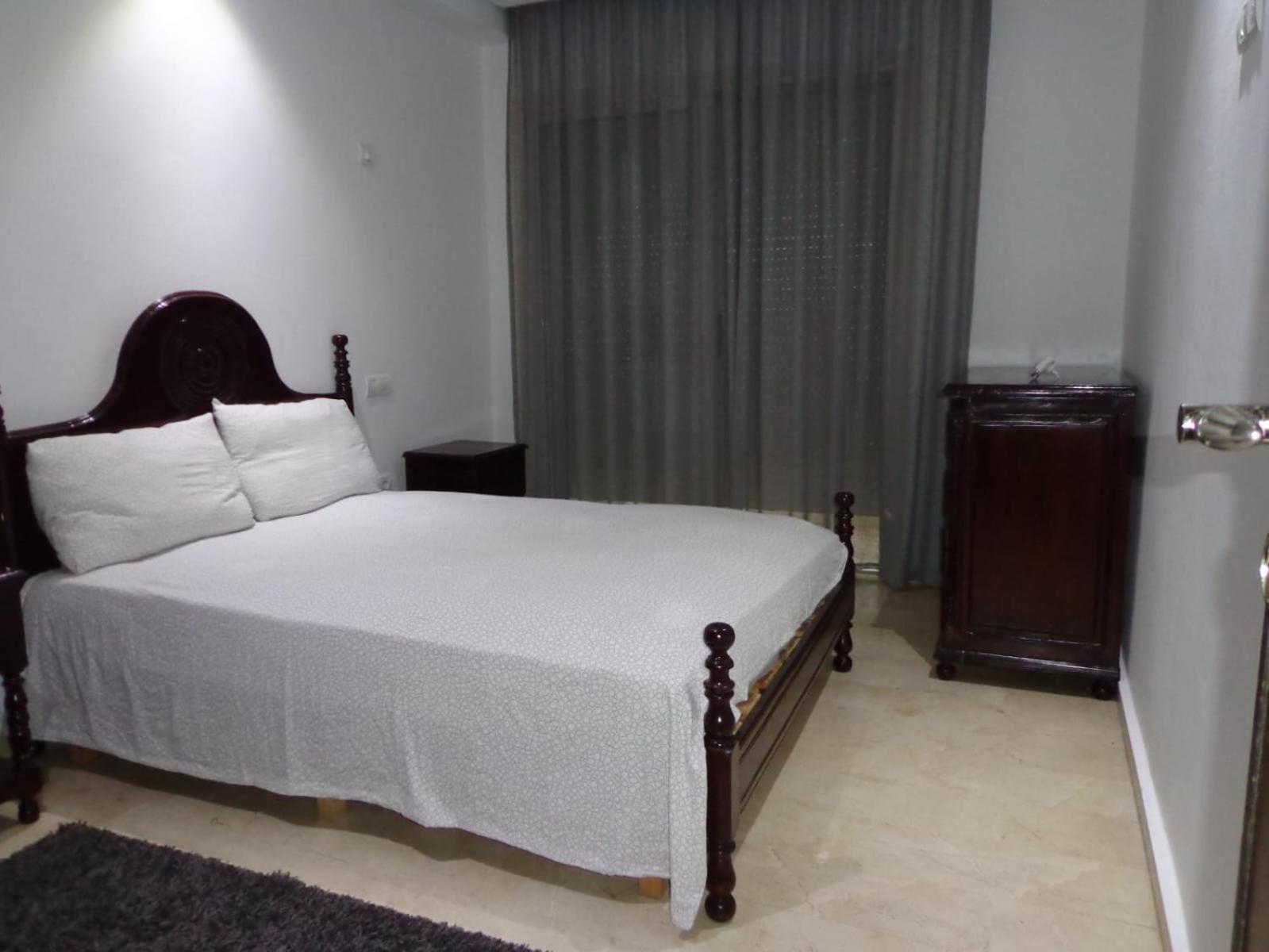 La Perle d'Horizon Apartment Casablanca Luaran gambar