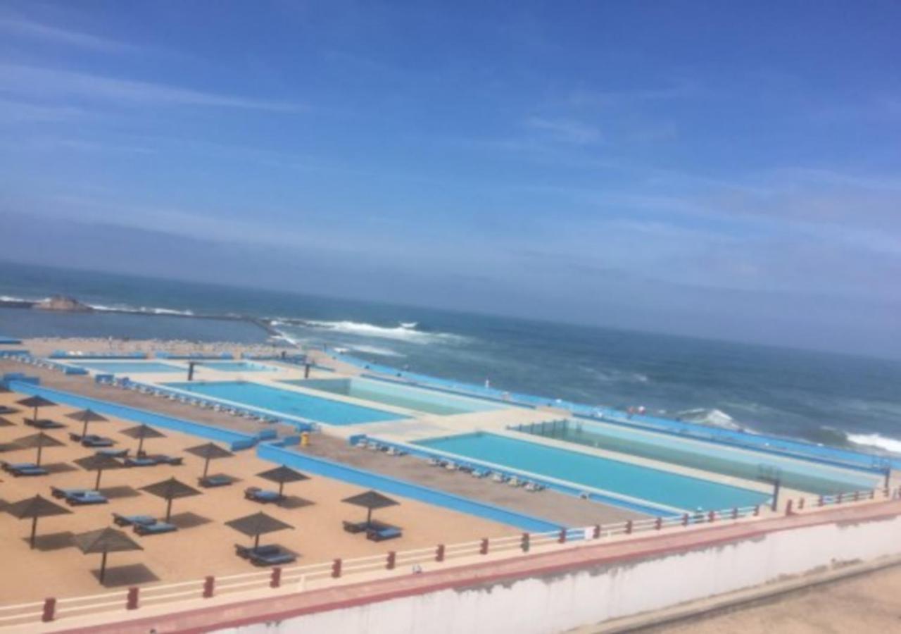 La Perle d'Horizon Apartment Casablanca Luaran gambar